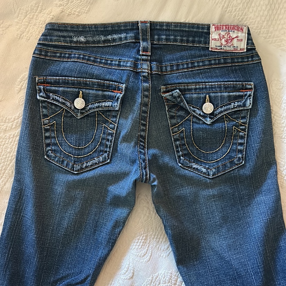 True Religion Size 31 EUC